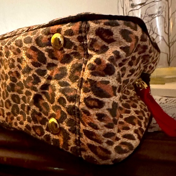 LONDON SOHO NEW YORK BAG EXCELLENT CONDITION - Picture 6 of 11